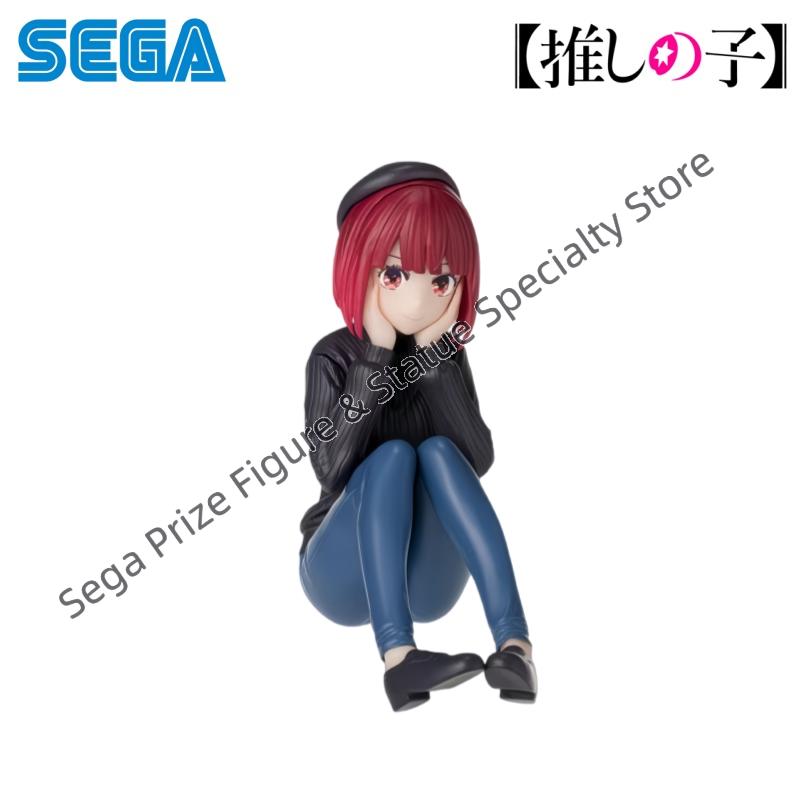 Sega In Stock Original Box Gar - đánh giá và giá Model Kit Oshi No Ko