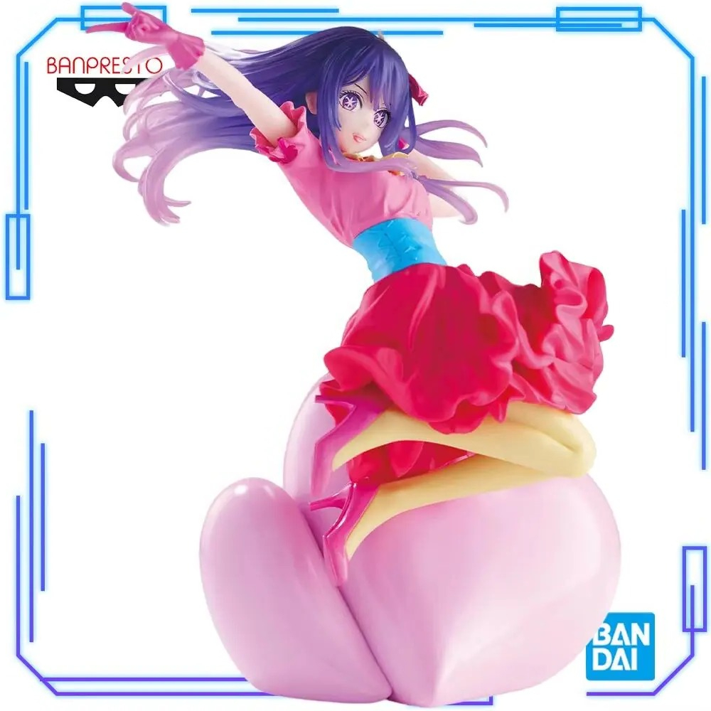In Stock Bandai Original Genui - đánh giá và giá Model Kit Oshi No Ko