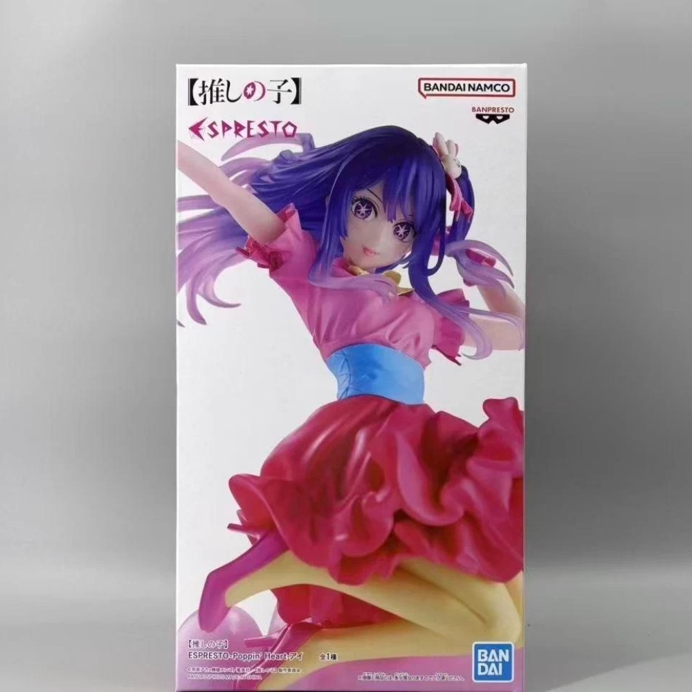 In Stock Bandai Original Genui - đánh giá và giá Model Kit Oshi No Ko
