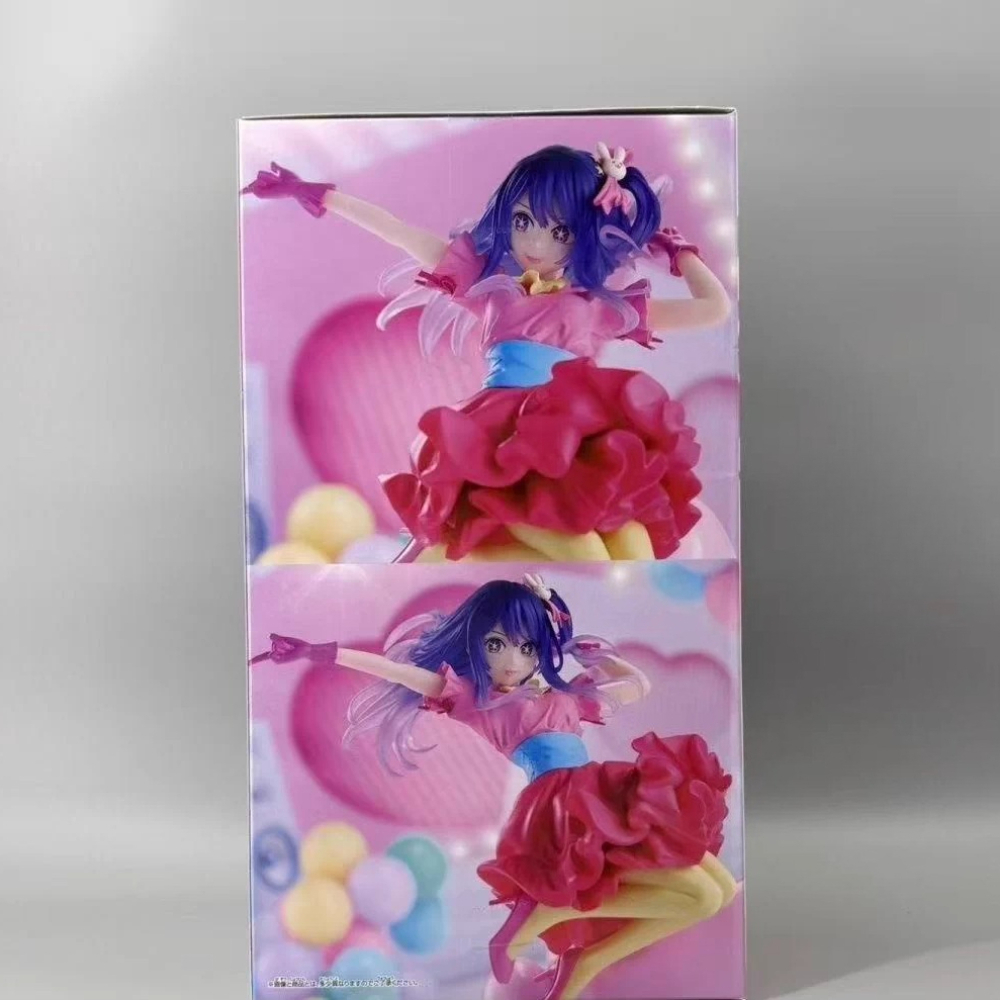 In Stock Bandai Original Genui - đánh giá và giá Model Kit Oshi No Ko