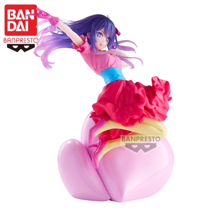In Stock Bandai Original Banpr - đánh giá và giá Model Kit Oshi No Ko