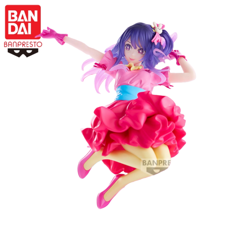 In Stock Bandai Original Banpr - đánh giá và giá Model Kit Oshi No Ko