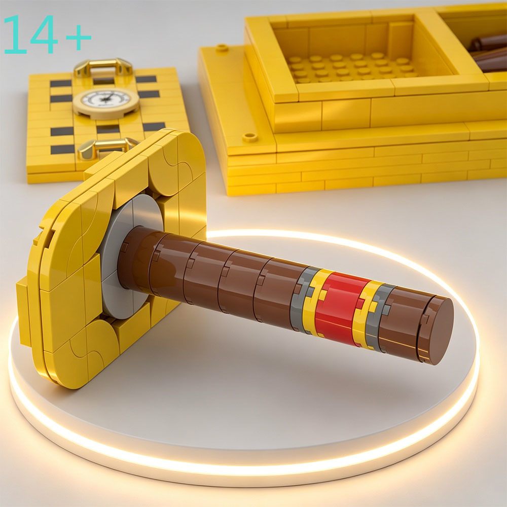The Cheapest 378 pcs/318 pcs o - đánh giá và giá Model Kit Toy