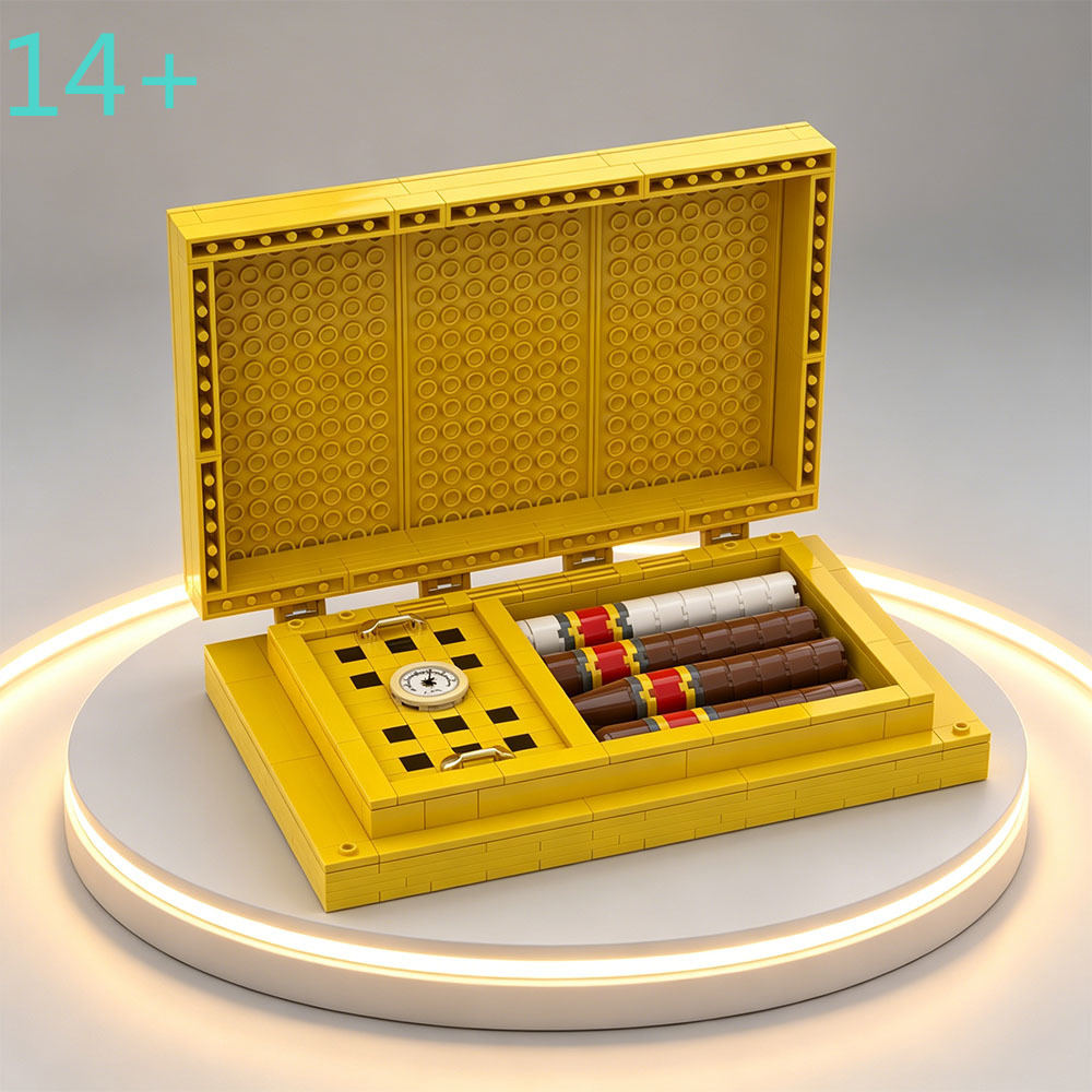 The Cheapest 378 pcs/318 pcs o - đánh giá và giá Model Kit Toy