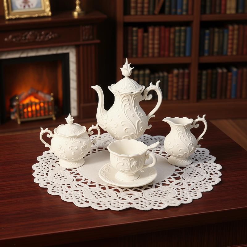 1 Set Simulation Mini Flower R - đánh giá và giá Model Kit Toy