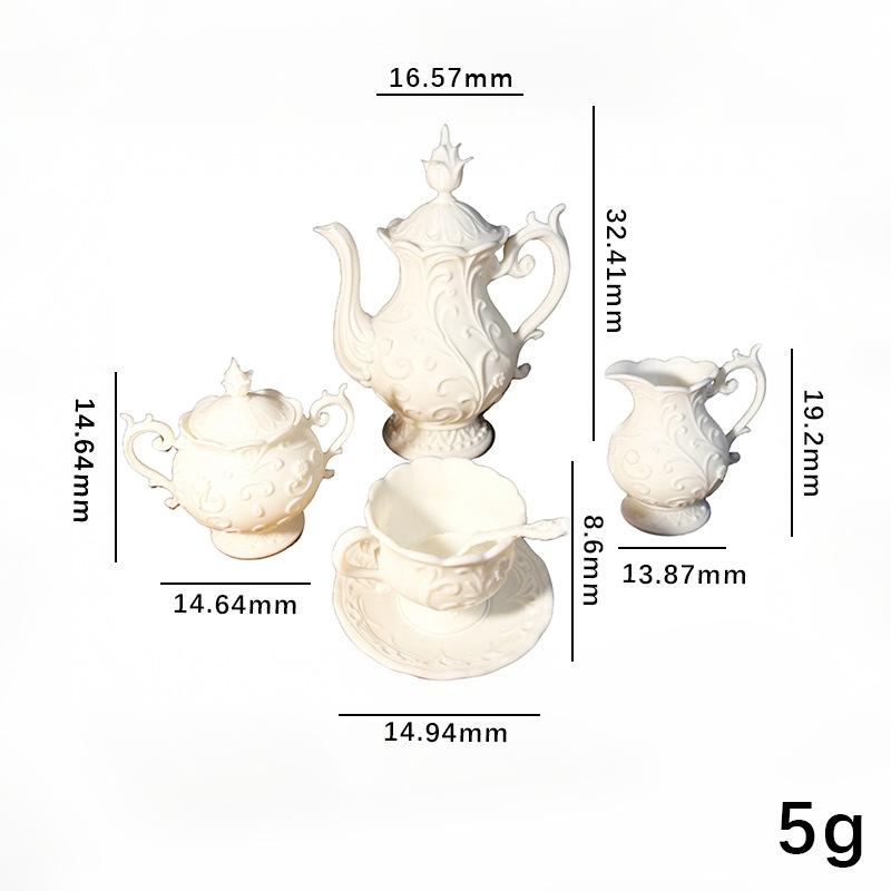 1 Set Simulation Mini Flower R - đánh giá và giá Model Kit Toy