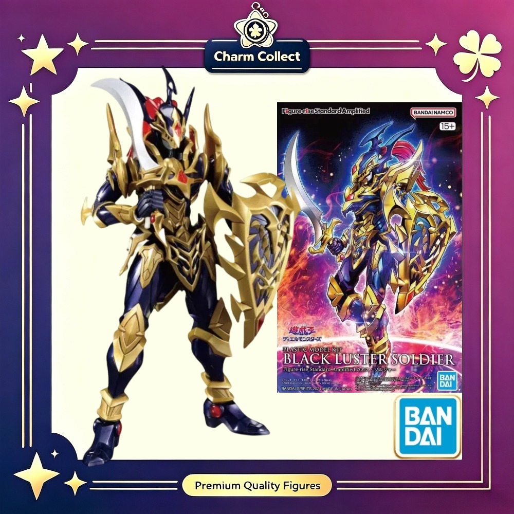 Genuine Bandai in Stock Model  - đánh giá và giá Model Kit Yugioh