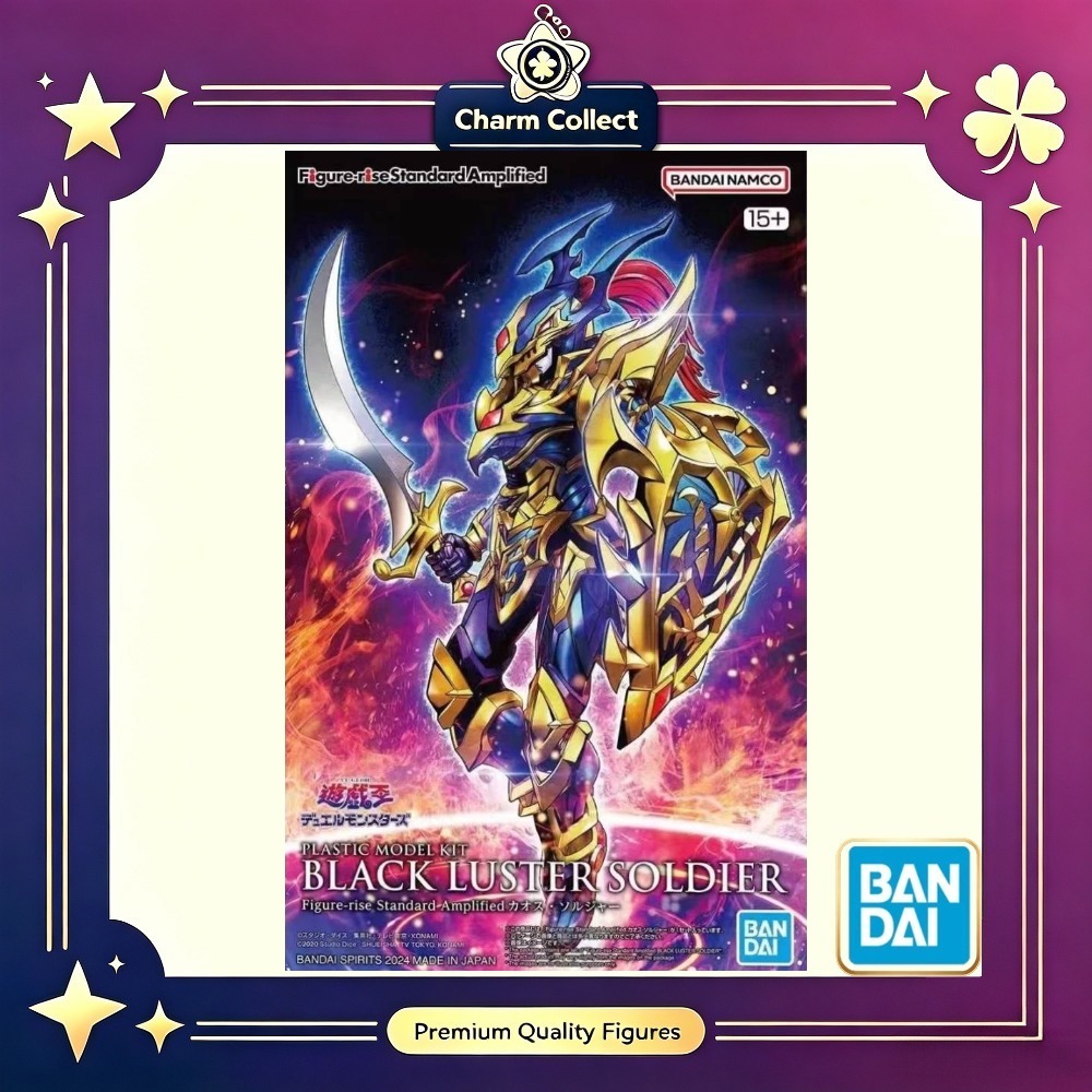 Genuine Bandai in Stock Model  - đánh giá và giá Model Kit Yugioh