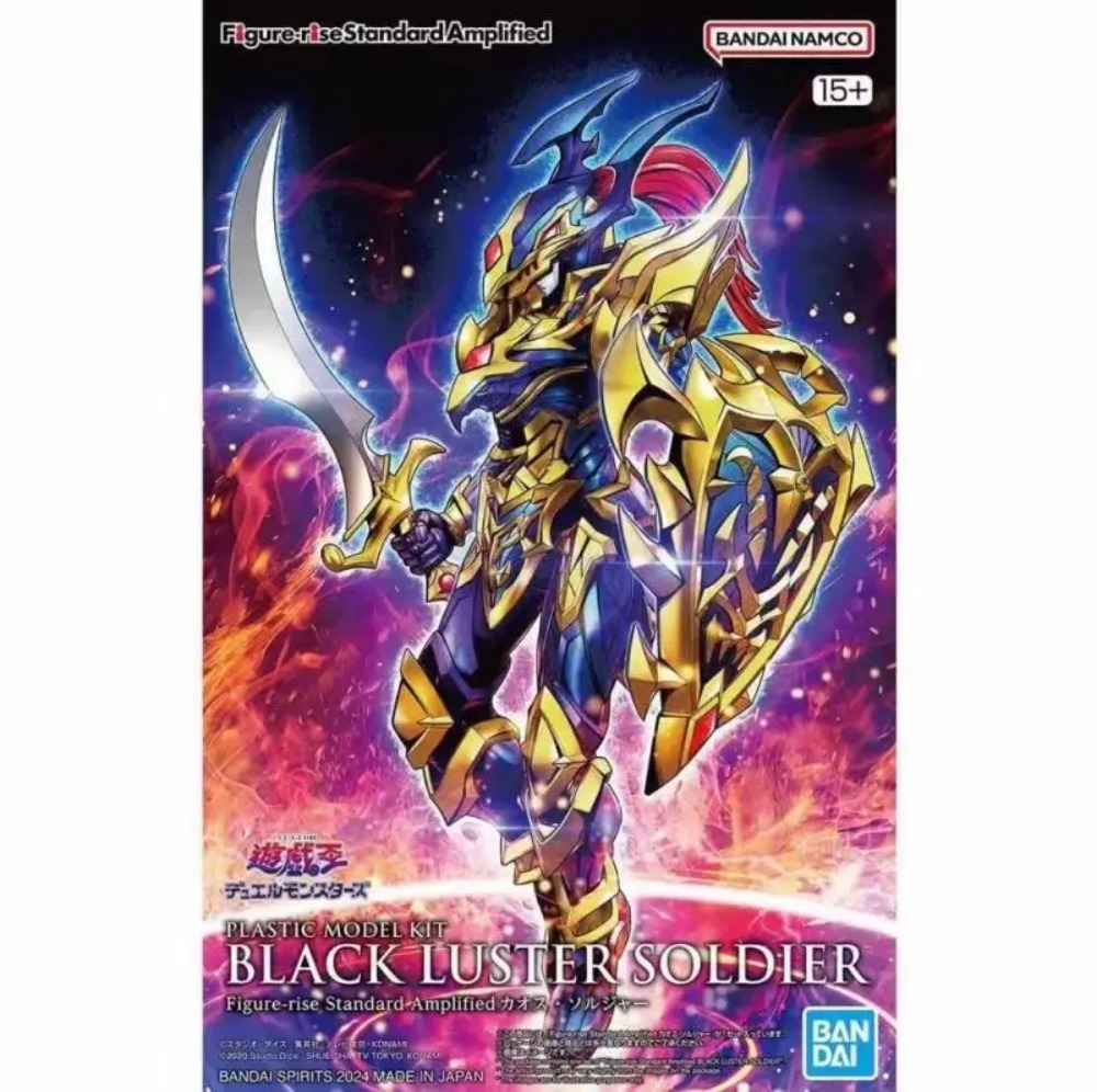 Genuine Bandai in Stock Model  - đánh giá và giá Model Kit Yugioh