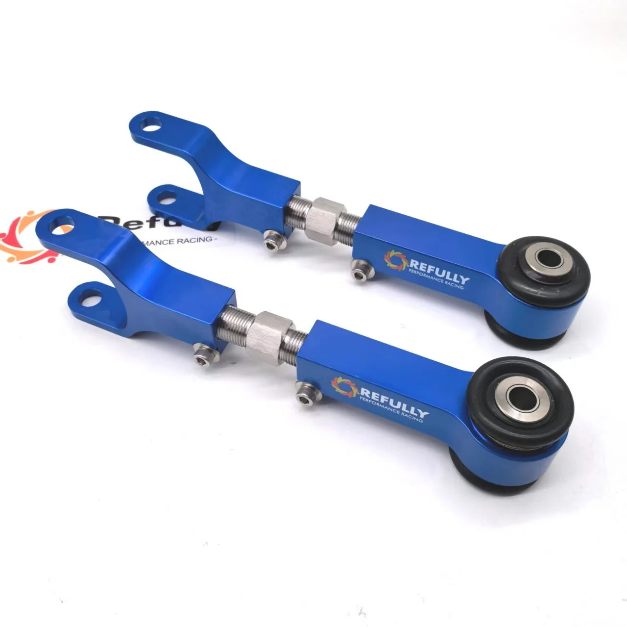 Adjustable Rear Toe Arms Kit F - đánh giá và giá Model Kit Toy