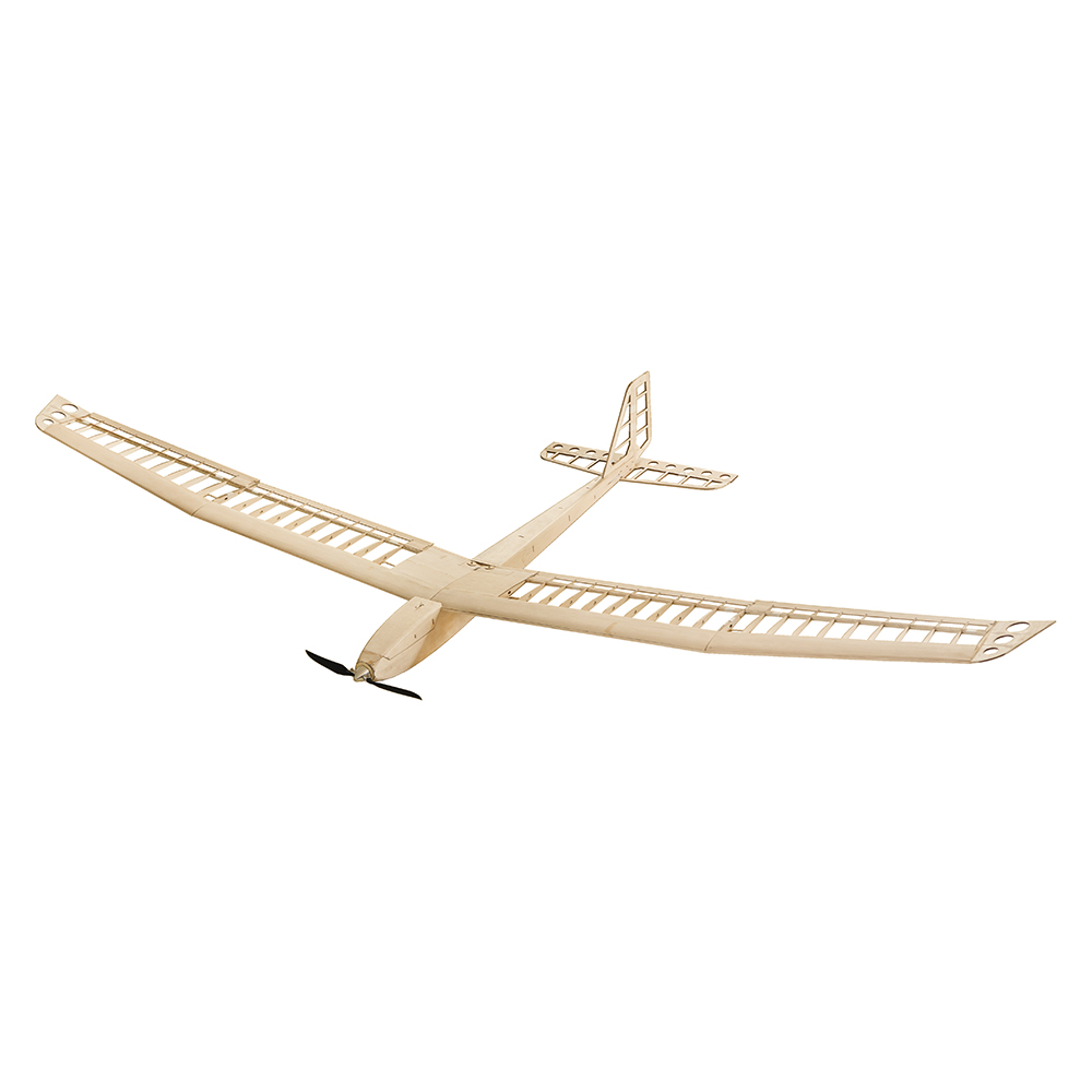 RC AirPlanes Laser Cut Balsa W - đánh giá và giá Model Kit Store
