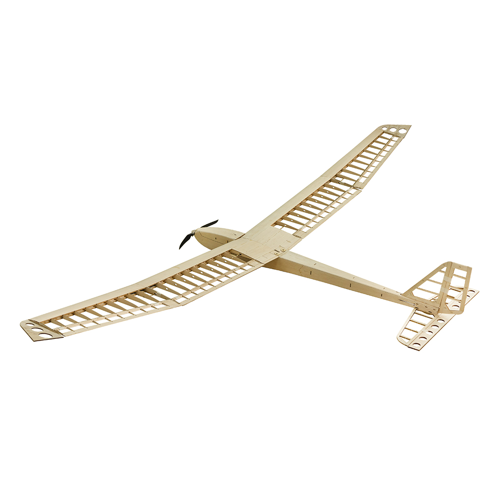 RC AirPlanes Laser Cut Balsa W - đánh giá và giá Model Kit Store