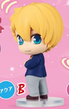 OSHI NO KO Action Figures Mode - đánh giá và giá Model Kit Oshi No Ko