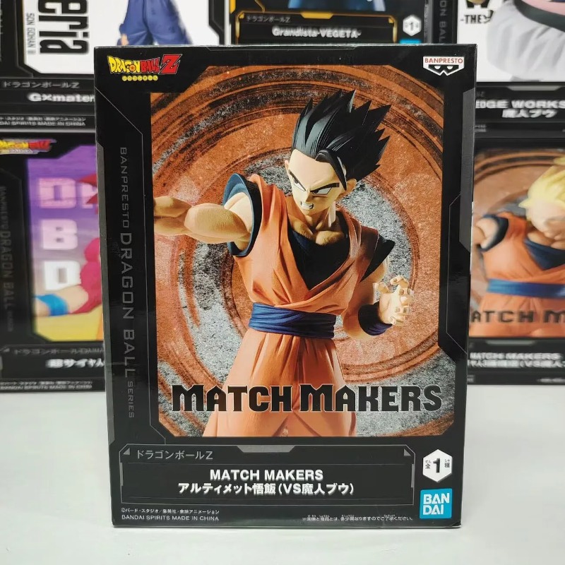 Bandai Garage Kit Dragon Ball  - đánh giá và giá Model Kit One Piece