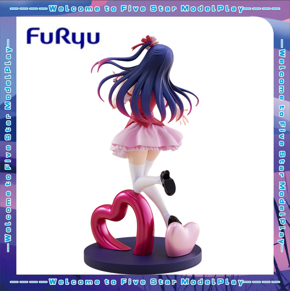 【FS】Original FuRyu TENITOL Ido - đánh giá và giá Model Kit Oshi No Ko