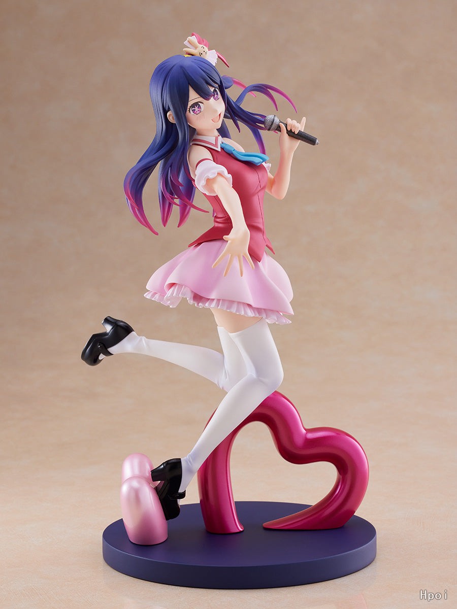 【FS】Original FuRyu TENITOL Ido - đánh giá và giá Model Kit Oshi No Ko