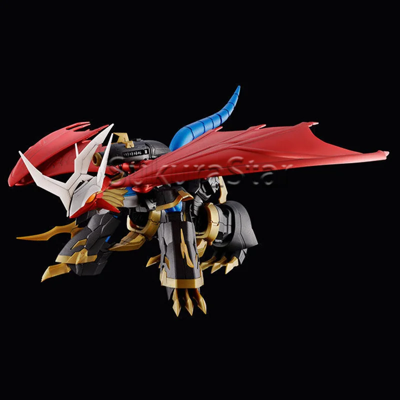【In stock】Bandai PB Limited Fi - đánh giá và giá Model Kit Imperialdramon