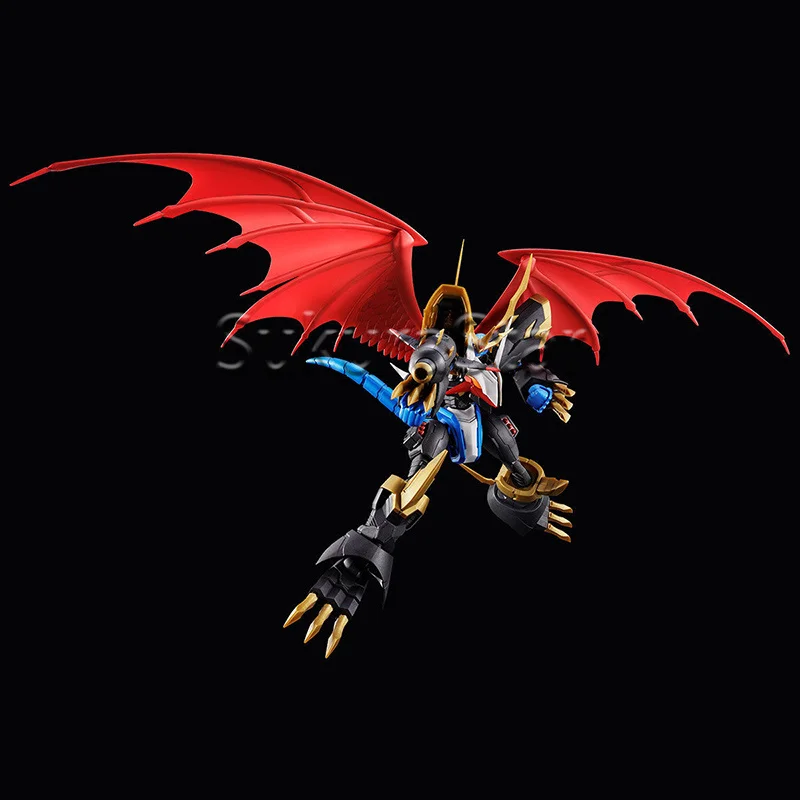 【In stock】Bandai PB Limited Fi - đánh giá và giá Model Kit Imperialdramon