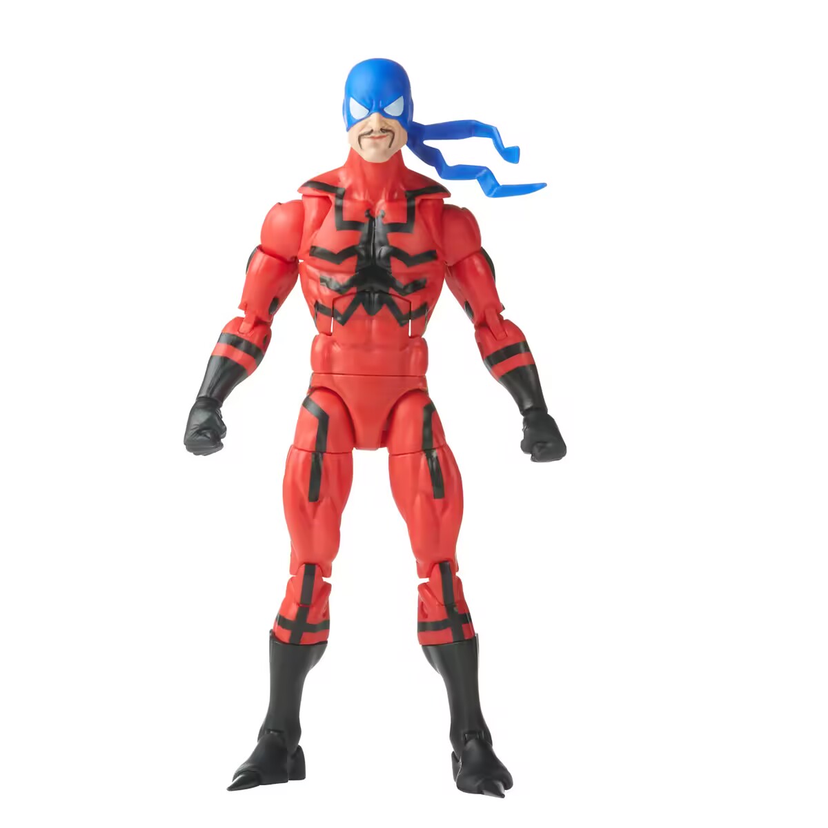 Marvel Legends Retro Spider Be - đánh giá và giá Model Kit Thousand Sunny