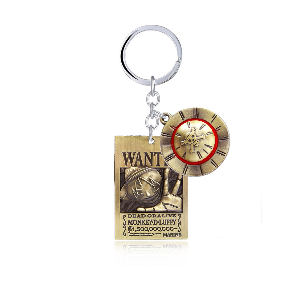 Anime One Piece Wanted Poster  - đánh giá và giá Model Kit Thousand Sunny
