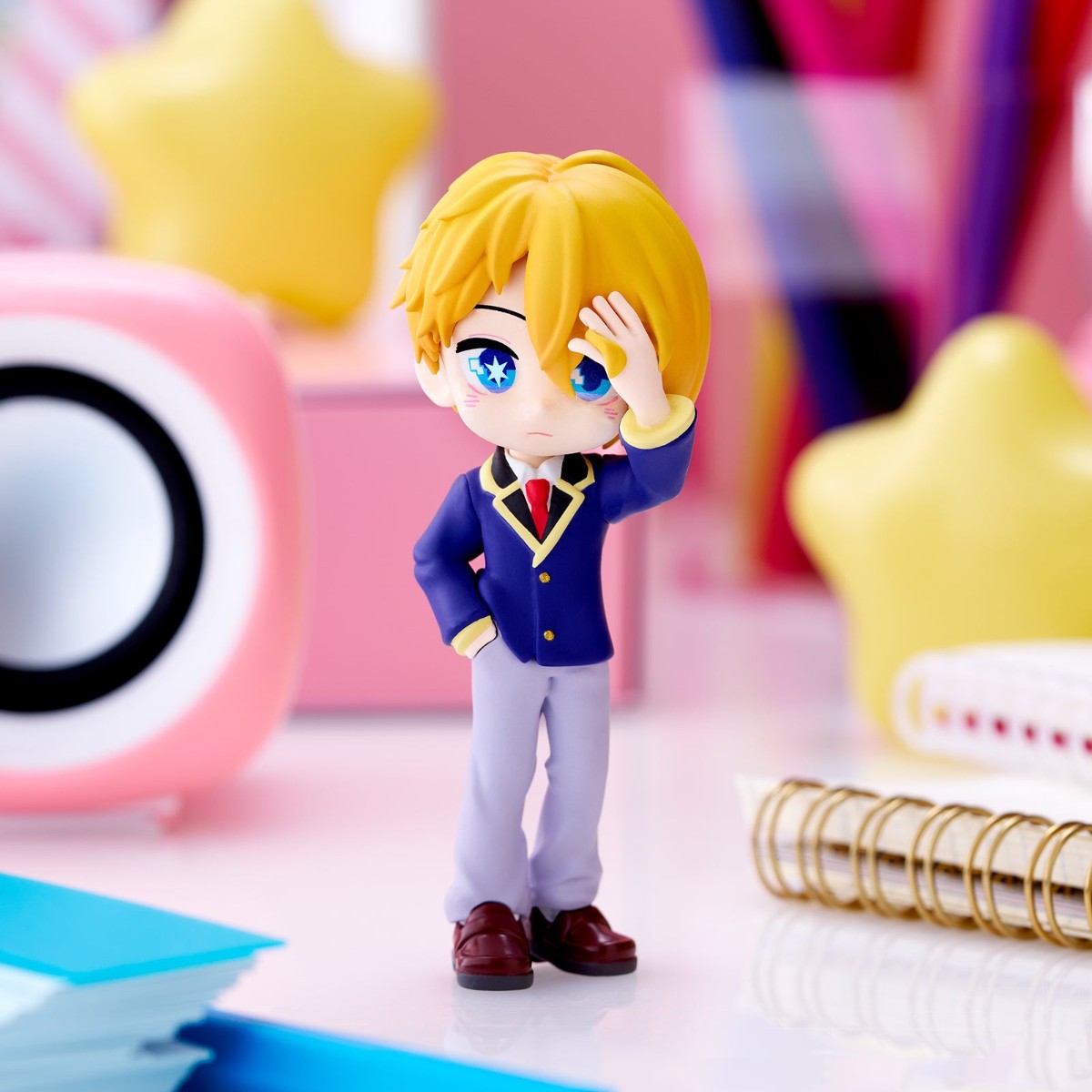 Bandai Original PalVerse OSHI  - đánh giá và giá Model Kit Oshi No Ko