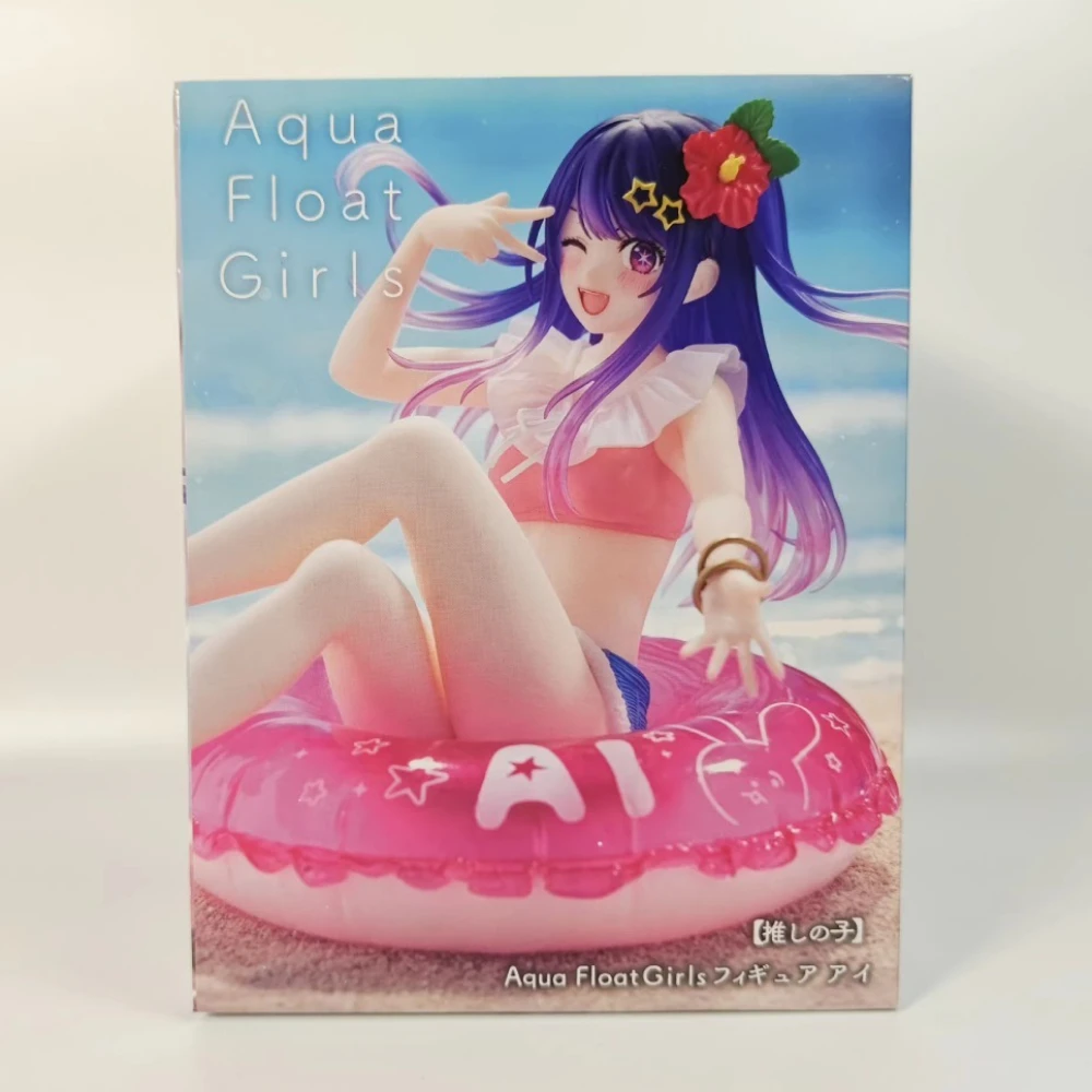 In Stock TAITO Original Genuin - đánh giá và giá Model Kit Oshi No Ko