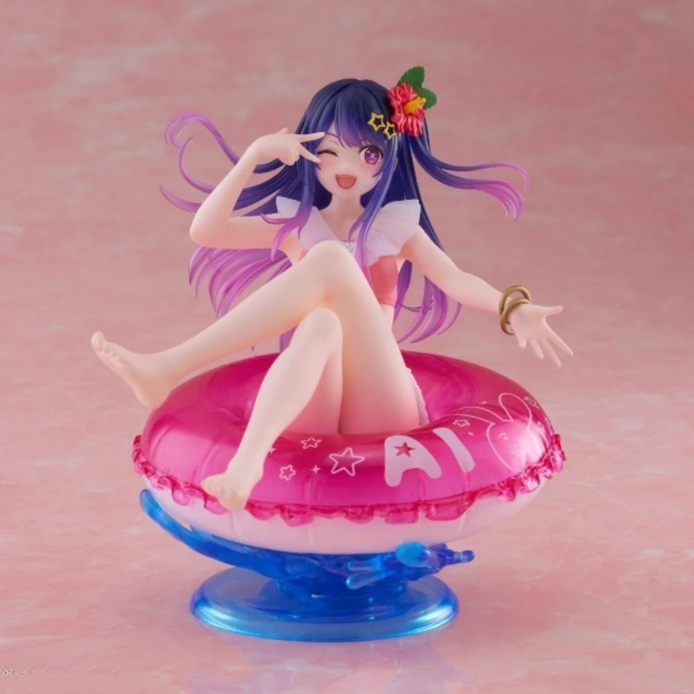 In Stock TAITO Original Genuin - đánh giá và giá Model Kit Oshi No Ko