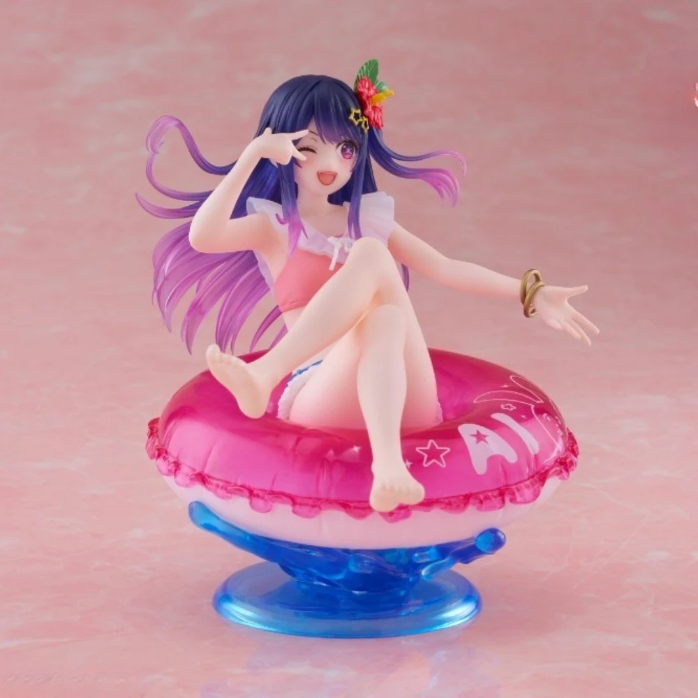 In Stock TAITO Original Genuin - đánh giá và giá Model Kit Oshi No Ko