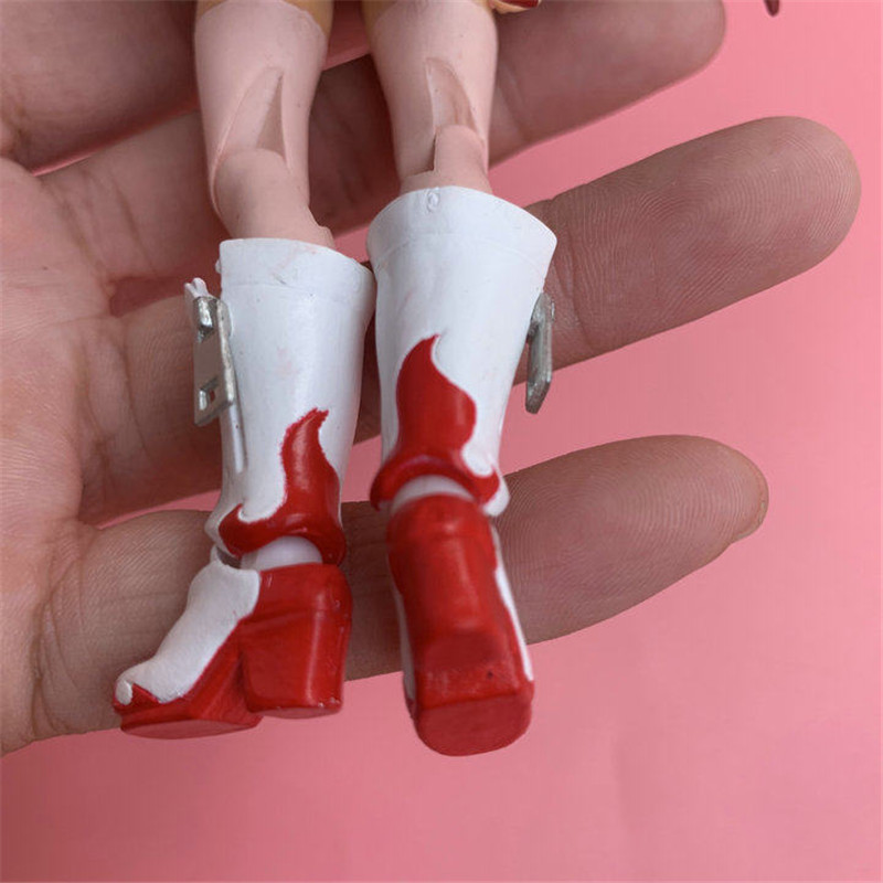 16cm cartoon Tengen Toppa YOKO - đánh giá và giá Model Kit Oshi No Ko