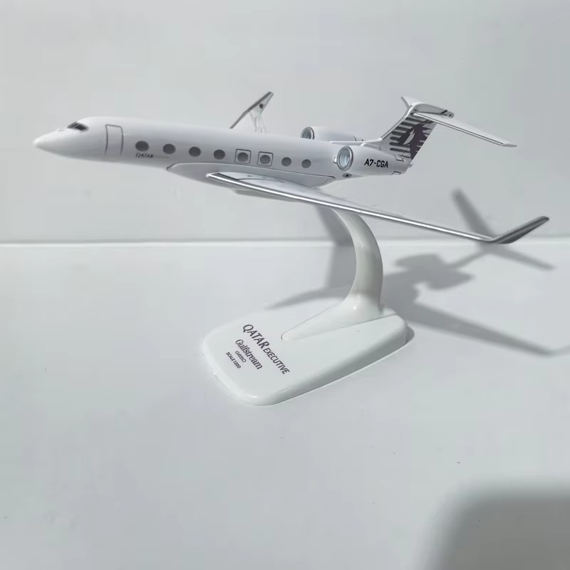 1/200 Scale Qatar Airways Gulf - đánh giá và giá Model Kit Store