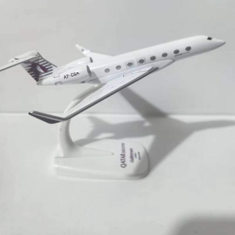 1/200 Scale Qatar Airways Gulf - đánh giá và giá Model Kit Store