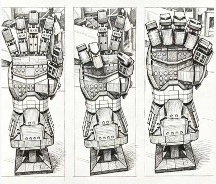 The Cheapest 590PCS Stones Glo - đánh giá và giá Model Kit Toy