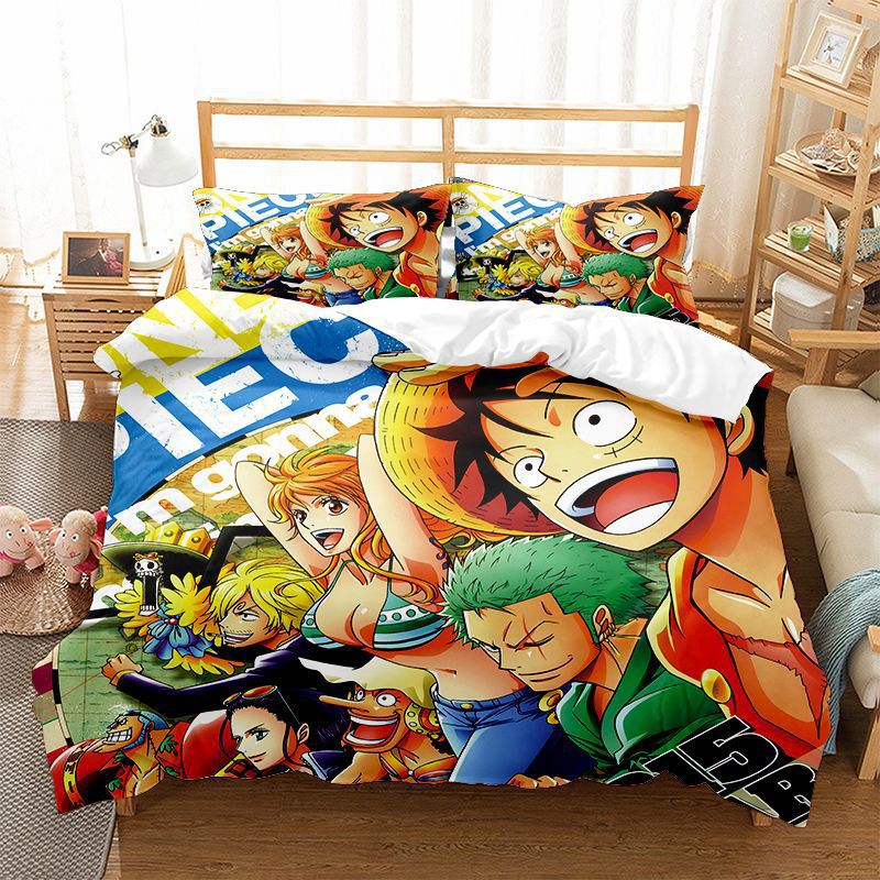 Anime One Piece Boys Double Du - đánh giá và giá Model Kit One Piece
