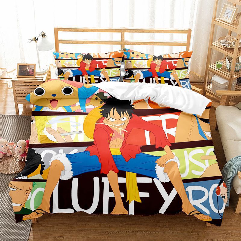 Anime One Piece Boys Double Du - đánh giá và giá Model Kit One Piece