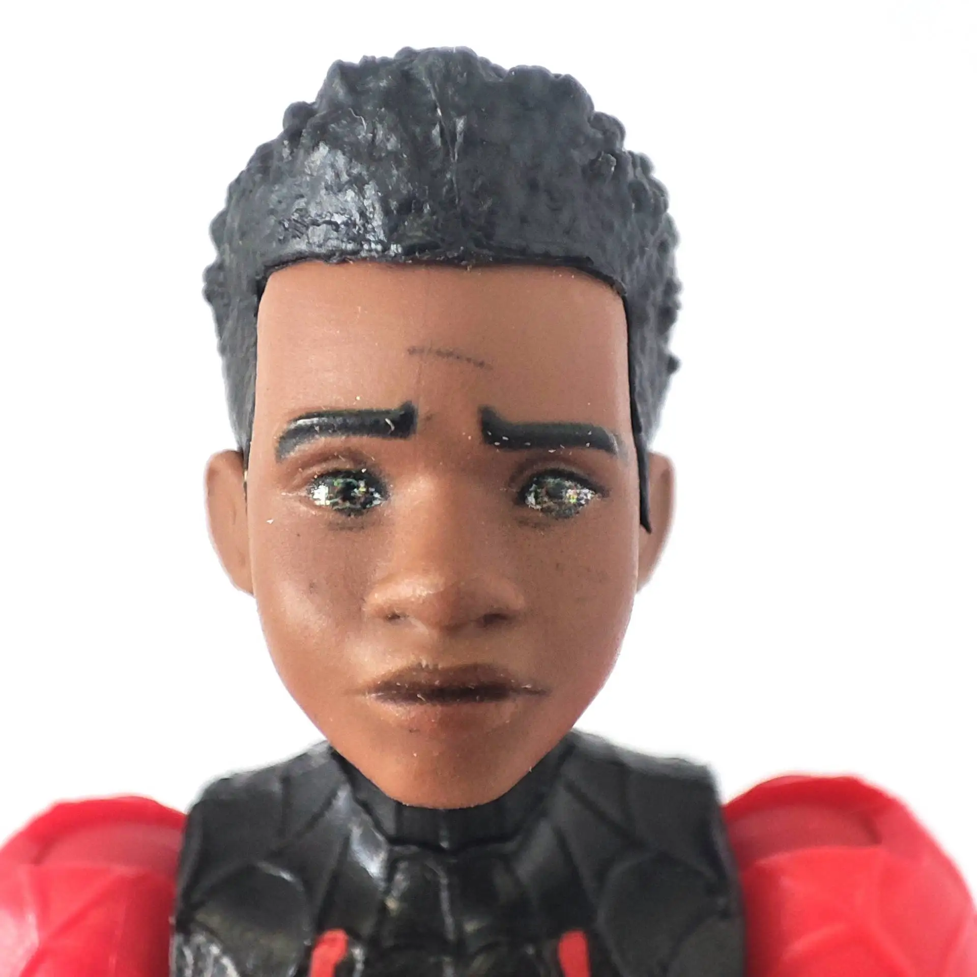 Marvel Legends Across The Spid - đánh giá và giá Model Kit Thousand Sunny