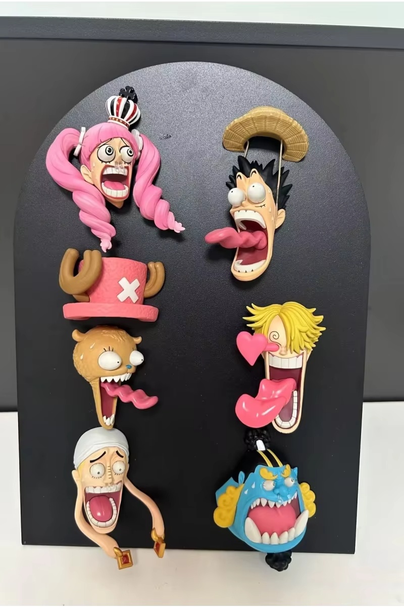 In Stock Original Rojf By Jump - đánh giá và giá Model Kit One Piece
