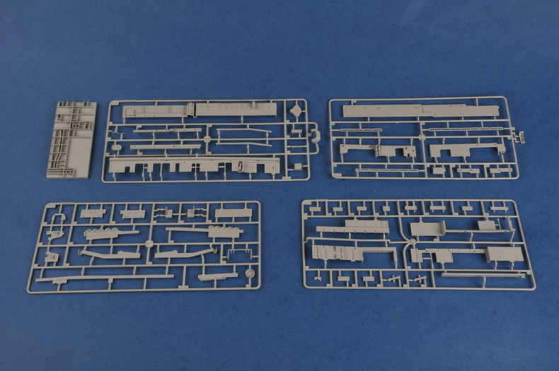 MERiT 65302 1/350 Scale USS CV - đánh giá và giá Model Kit Uss Enterprise