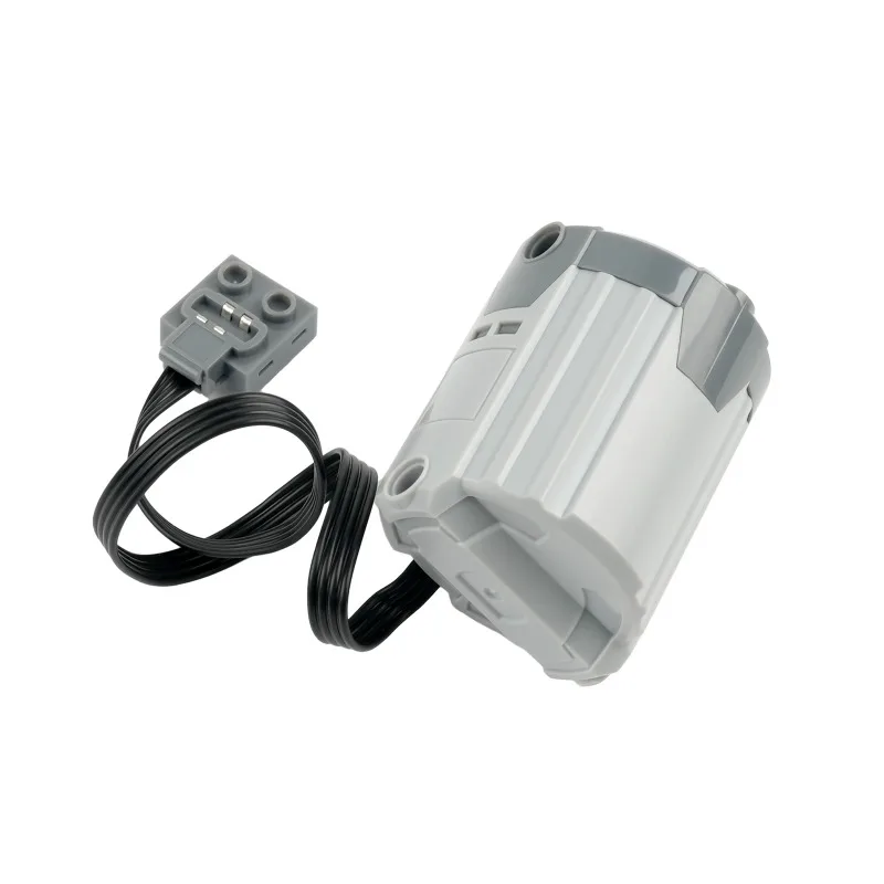 XL Motor 8882 Power Functions  - đánh giá và giá Model Kit Brand